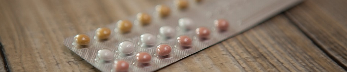 Pil Borstvoeding en anticonceptie Kraamzorg de Waarden